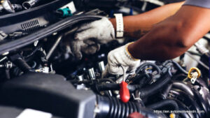 Auto Mechanic, Auto Mechanic Engineer, Auto Service Technician, Automobile Gurukul, Automotive Gurukul