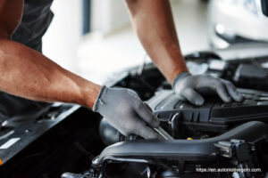Auto Mechanic, Auto Mechanic Engineer, Auto Service Technician, Automobile Gurukul, Automotive Gurukul