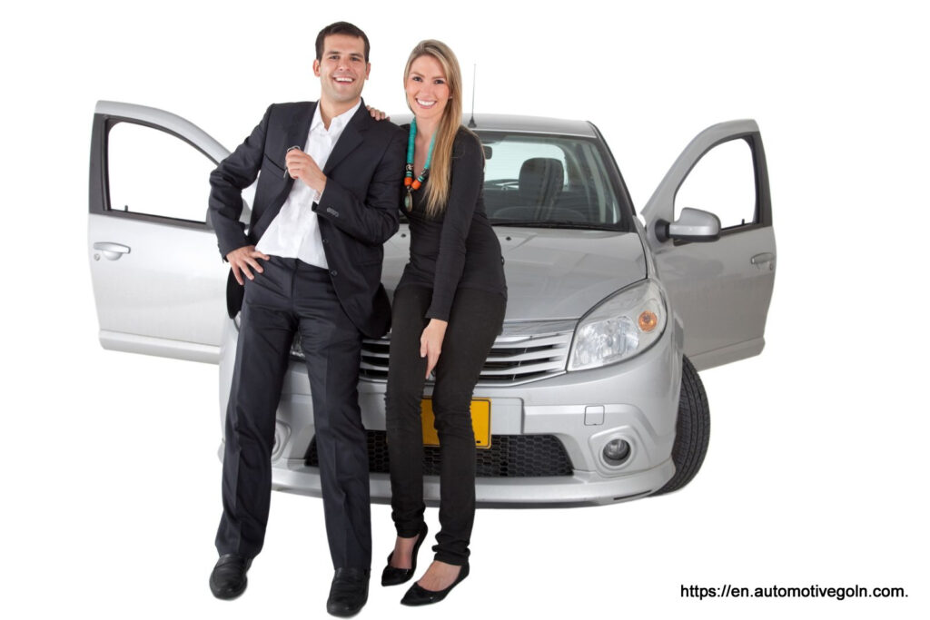 How to Buy a Car